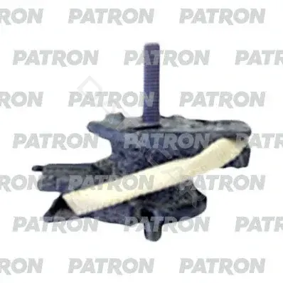 Подушка КПП PATRON PSE30419