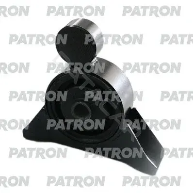Подушка двигателя (Опора) PATRON PSE30421