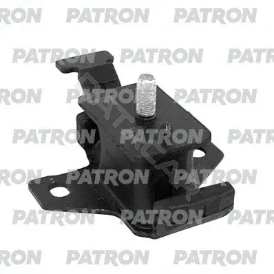 Подушка двигателя (Опора) PATRON PSE30426