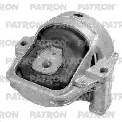 Подушка двигателя (Опора) PATRON PSE30430