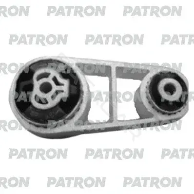 Подушка двигателя (Опора) PATRON PSE30443