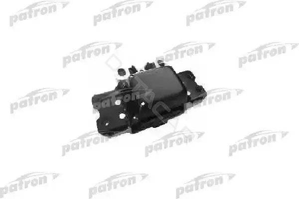 Подушка КПП PATRON PSE3867