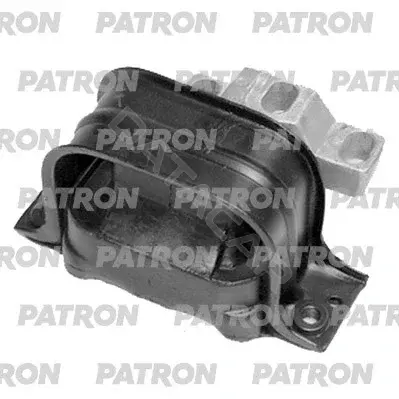 Подушка двигателя (Опора) PATRON PSE3983