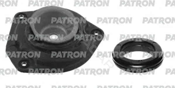 Опора амортизатора PATRON PSE40264