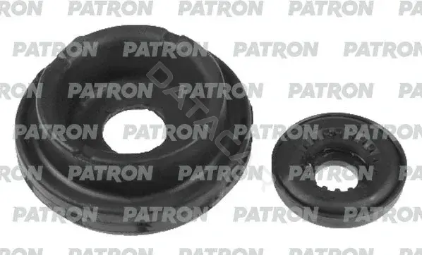 Опора амортизатора PATRON PSE40266