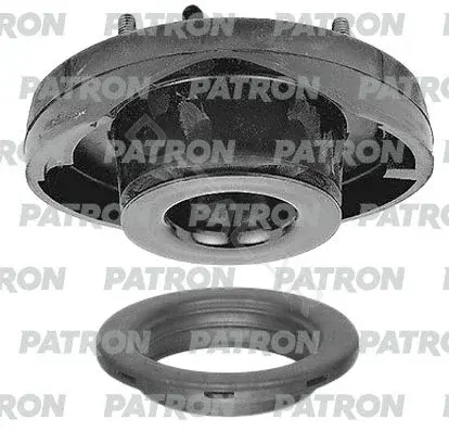 Опора амортизатора PATRON PSE40284