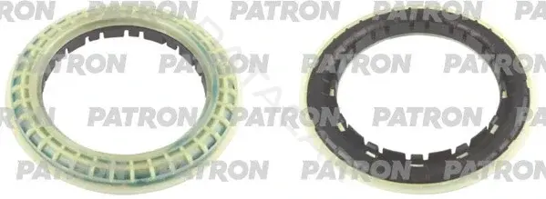 Опорный подшипник PATRON PSE40295