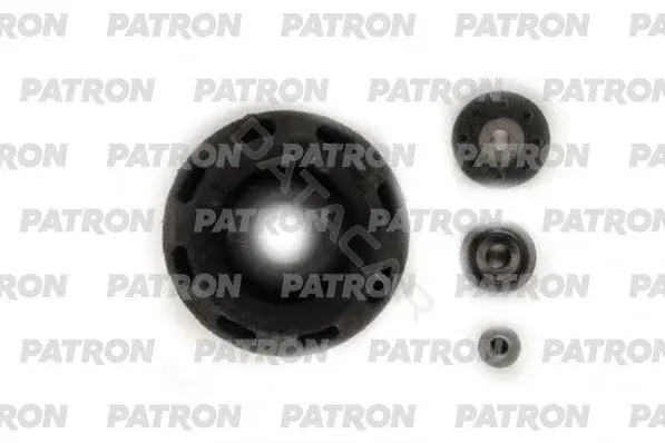 Опора амортизатора PATRON PSE4605