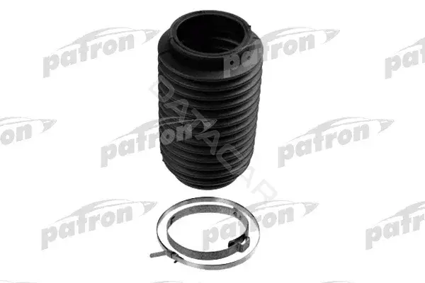 Пыльник рулевой рейки PATRON PSE6382