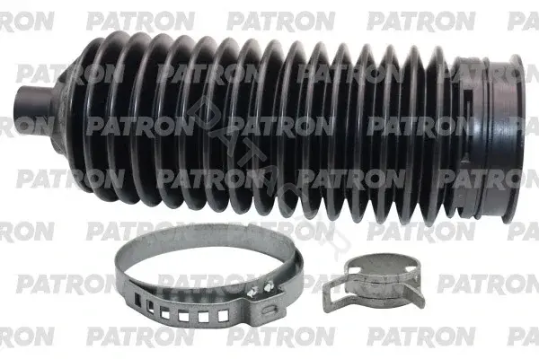 Пыльник рулевой рейки PATRON PSE6388