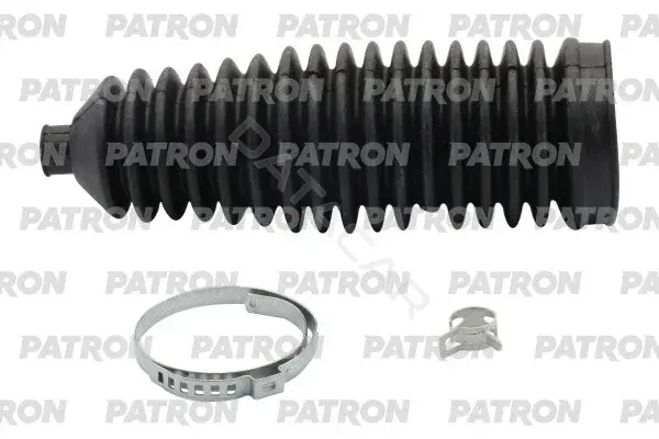 Пыльник рулевой рейки PATRON PSE6395
