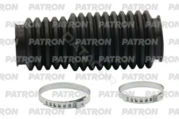 Пыльник рулевой рейки PATRON PSE6411