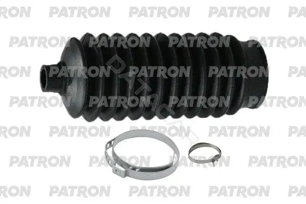 Пыльник рулевой рейки PATRON PSE6414