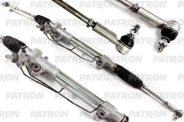 Рулевая рейка PATRON PSG3221