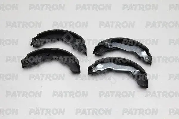 Барабанные колодки PATRON PSP026