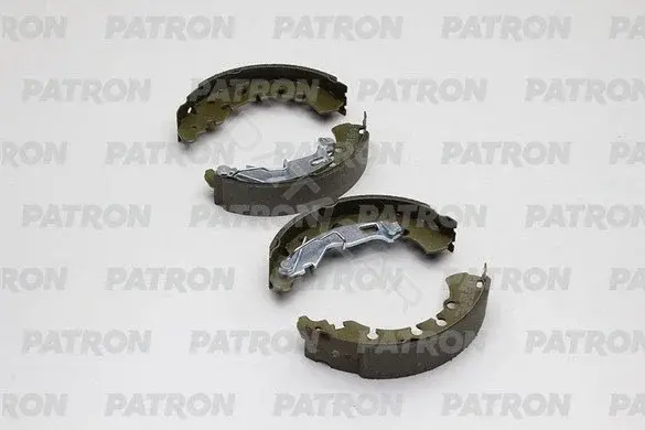 Барабанные колодки PATRON PSP152