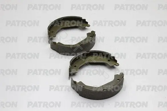 Колодки ручника PATRON PSP159