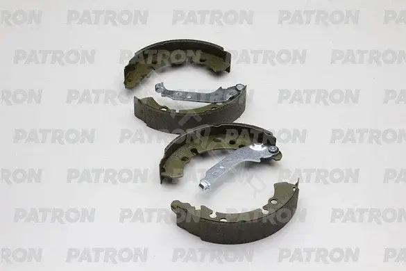 Барабанные колодки PATRON PSP275
