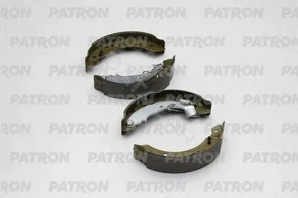 Барабанные колодки PATRON PSP626