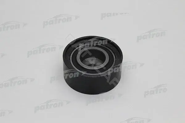 Ролик обводной ремня грм PATRON PT21259