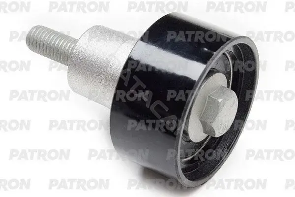 Ролик обводной ремня грм PATRON PT21280