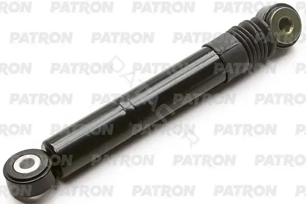 Натяжитель ремня генератора PATRON PT38906