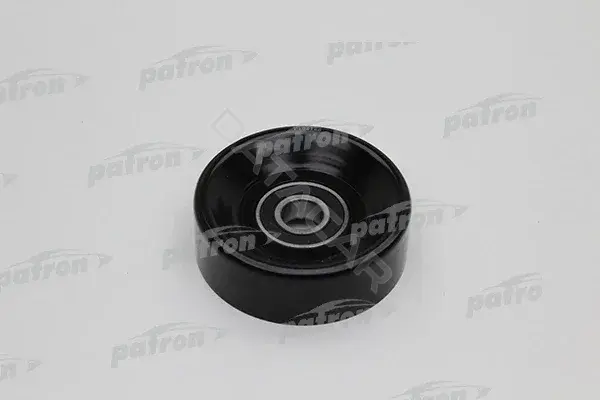 Ролик ремня генератора PATRON PT52122