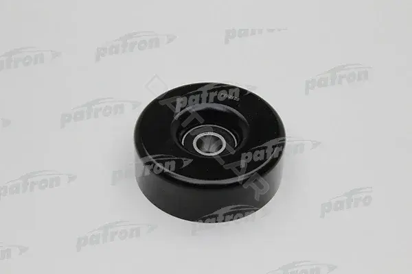 Ролик ремня генератора PATRON PT52125