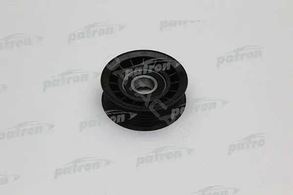 Ролик ремня генератора PATRON PT52128