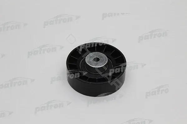 Ролик ремня генератора PATRON PT52132