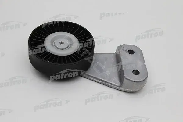 Ролик ремня генератора PATRON PT52137