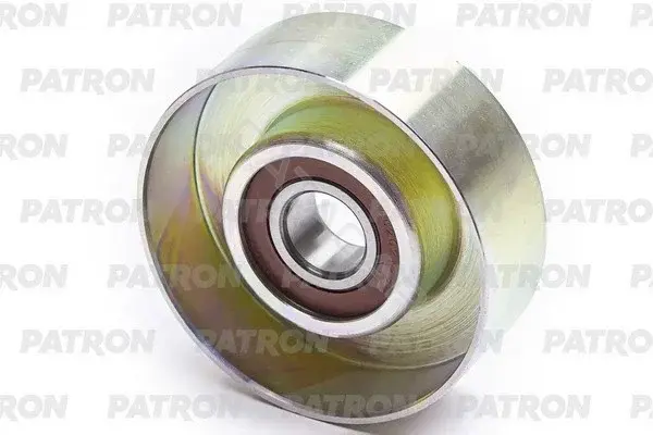 Ролик ремня генератора PATRON PT52171