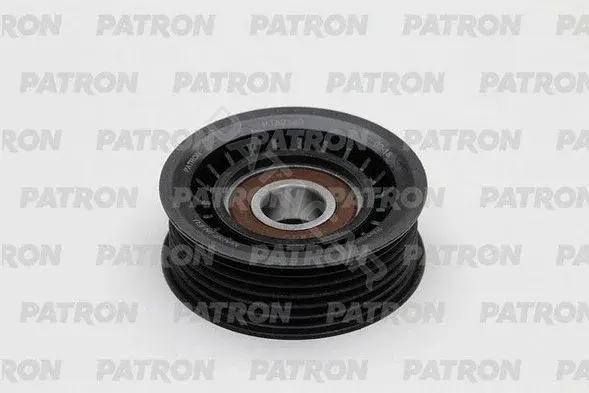 Натяжитель ремня генератора PATRON PT52180