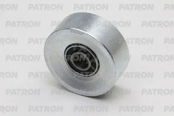 Ролик ремня генератора PATRON PT52227