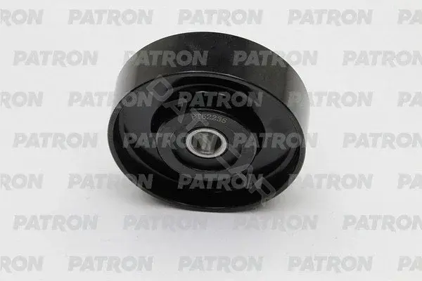 Натяжитель ремня генератора PATRON PT52236
