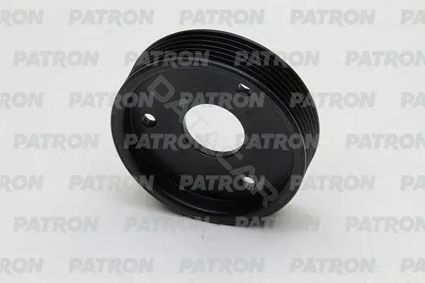 Шкив ГУР PATRON PT52324