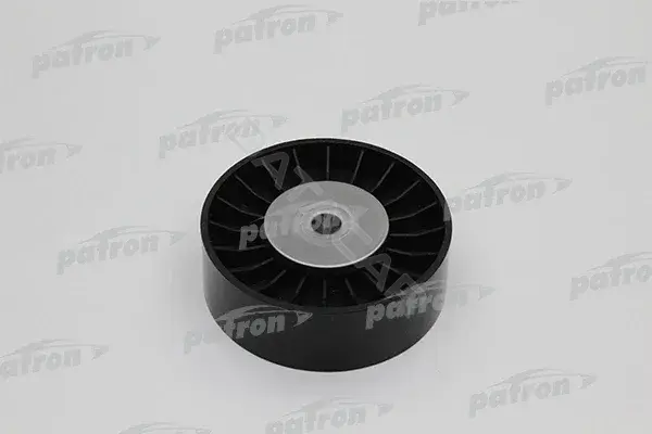 Ролик ремня генератора PATRON PT56002