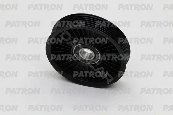 Ролик ремня генератора PATRON PT60001