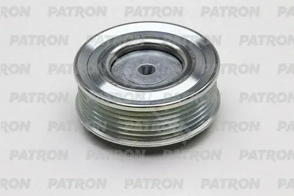 Ролик ремня генератора PATRON PT61015