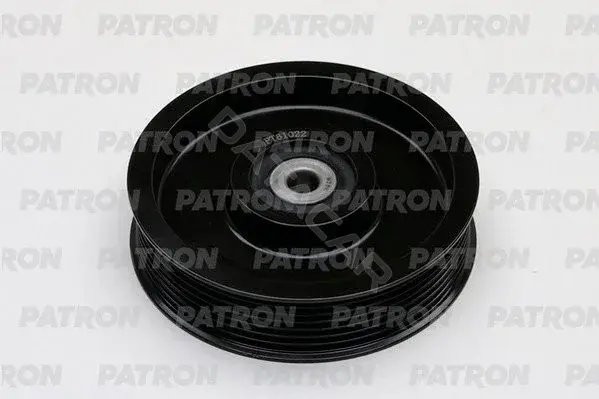 Натяжной ролик ГРМ PATRON PT61022