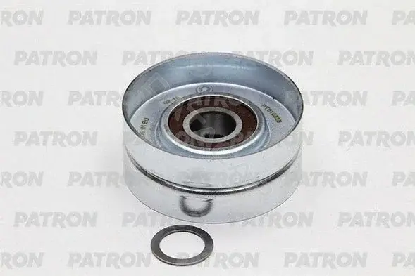 Натяжитель ремня генератора PATRON PT61052B