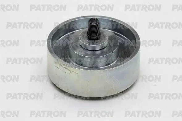 Ролик ремня генератора PATRON PT61068
