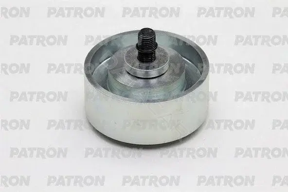 Ролик ремня генератора PATRON PT61069