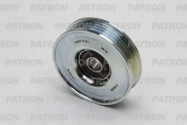 Ролик ремня генератора PATRON PT62026