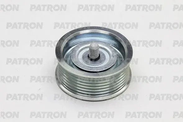Ролик ремня генератора PATRON PT62046