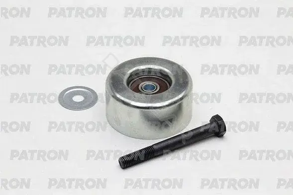 Ролик ремня генератора PATRON PT62055