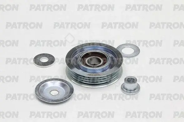 Натяжитель ремня генератора PATRON PT63003