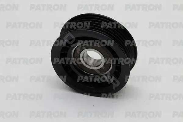 Натяжитель ремня генератора PATRON PT64002B