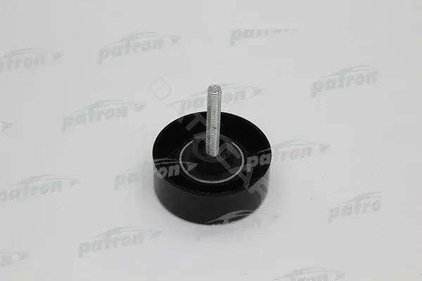 Ролик ремня генератора PATRON PT64003