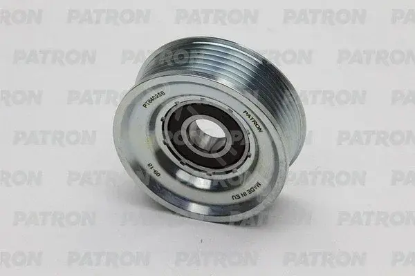 Натяжитель ремня генератора PATRON PT64025B